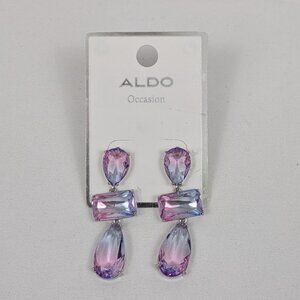 Aldo Earrings - NWT